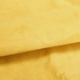 thumbnail image 2 of Home Soft Things Suede Throw Pillow Cover with Big Zipper 2 Pieces - Lemon Curry - 20" x 20", 2 of 7