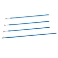 thumbnail image 4 of Destyer Adjustable Rod For Guitar Easy To Play Beautifully Designed Tool Blue Rich Sound Blue 400mm 1Set, 4 of 6