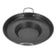 thumbnail image 3 of Stainless Steel Comal Pan, Combining Strength and Practicality for, 3 of 4