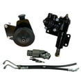 thumbnail image 1 of 999065 Conversion de Direction Assistée pour 1962-1972 Mopar, 1 of 1