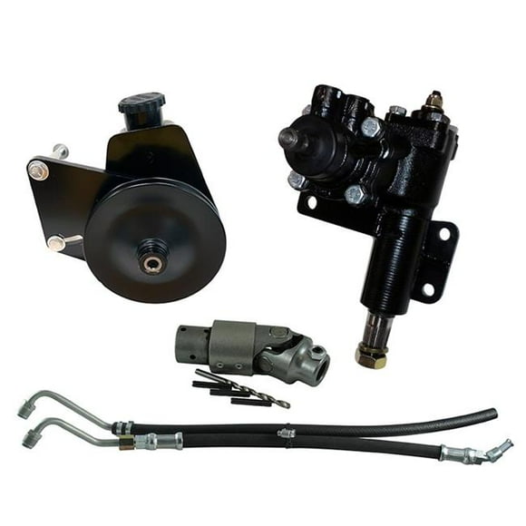 999065 Power Steering Conversion for 1962-1972 Mopar