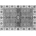 thumbnail image 1 of Ahgly Company Indoor Rectangle Oriental Gray Traditional Area Rugs, 2' x 5', 1 of 4