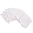 thumbnail image 1 of Crutches Pads For Armpits, Sweat Pads 20pcs Strong Adhesion Non-woven Fabric  For Underarm For Adults For Sweat Free Armpit Protection, 1 of 8