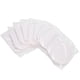 thumbnail image 1 of Almohadillas para el sudor de las axilas, 20 piezas, desechables, portátiles, para hombres y mujeres, 1 of 8