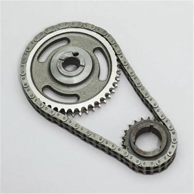 Competition Cams 3129 V6 GM BOP Ensemble de Minuterie Hi-Tech