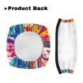thumbnail image 3 of HELLHERO Breathable Covers Accessories for Elderly Walkers Breathable Fabric Dust Proof Most Standard Sized Colorful Tie Dye Patterns, 3 of 10