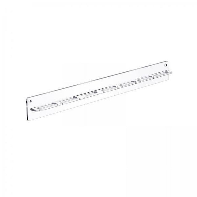 Soporte para gafas de sol,Organizador de almacenamiento de gafas de sol acrílico para pared,Soporte para exhibición de gafas montado en la pared,Estante colgante para gafas para