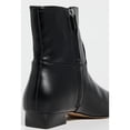 thumbnail image 2 of Free People Women's Easy Does It Vegan Ankle Boots, Black, 8, 2 of 2