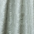 thumbnail image 4 of Fabric Mart Direct Pearl Gray Jacquard Weaved Fabric By The Yard, 54 inches or 137 cm width, 4 Continuous Yards Gray Jacquard Fabric, 3D Textured Behind The Web Abstract, Curtain Wholesale Fabric, 4 of 7