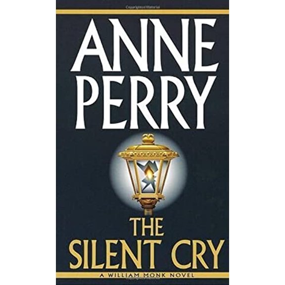 Pre-Owned The Silent Cry (Mass Market Paperback) 0804117934 9780804117937