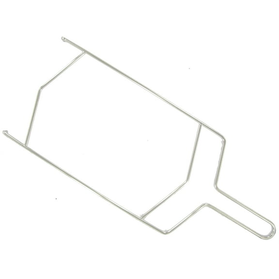 Miroil BF1A/02655 Holder / Frame Only For Filter Bag