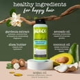thumbnail image 4 of Acondicionador SAUCE BEAUTY Guacamole Whip Deep Moisture 310 ml, 4 of 6