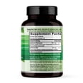 thumbnail image 3 of Emerald Labs Berberine Phytosome, Supports Metabolic and Cardio Health, 60 Vegetable Capsules, 3 of 5