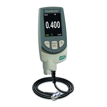 Defelsko Ultrasonic Thickness Gage POSITECTOR UTG C1