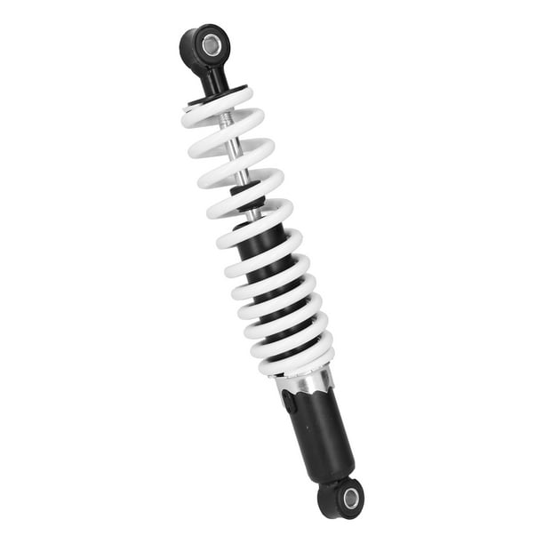 Amortiguador Para Motos De Cross, Amortiguador Universal Impermeable De 305 Mm Para Motocicletas, Resistente Al óxido Para Vehículos Todoterreno Para Go Kart Para Vehículos Todo
