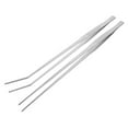 thumbnail image 1 of unbranded 2Ud Pinzas Para Peces Y Reptiles En Acuarios Y Terrarios De Metal Duradero, 1 of 8