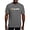 Gray, variant on CafePress - U.S. Army® White And Gold Horizontal Logo T Shirt - Mens Comfort Colors Shirt