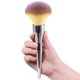 thumbnail image 1 of Brocha para base Daubigny Brocha grande para polvos Brocha de maquillaje Kabuki duradera y plana con arco plano Perfecta para mezclar crema líquida y corrector de mezcla pulidor en polvo impecable Daubigny NA, 1 of 7