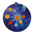 thumbnail image 1 of HLONK 1 Set DIY Solar System Planetary Model Early Education Toy Planetary Model, 1 of 6