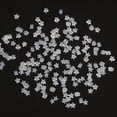 thumbnail image 6 of 50 Pack Silicone Ear Backings Star/Heart Shaped Jewelry Accessories Part Ear Plugging Earring Back for Earrings, 6 of 8