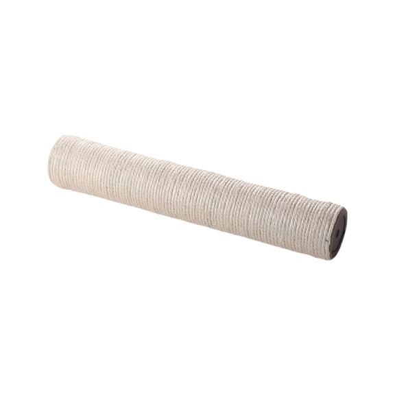 Rascador vertical para gatos pequeños y grandes. Sisal 30cmx7cm