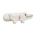 thumbnail image 2 of Self Adhesive Cable Holder, Silicone Electrical Cord Organizer Clip, Damage-Free Wire Manager For Appliances, Cable Holder For Kitchen Desk Living Room And Bedroom(White), 2 of 9
