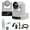 White, variant on PTZOptics Move SE SDI/HDMI/USB/IP PTZ Camera with 12x Optical Zoom (Gray) (PT12X-SE-GY-G3)