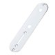 thumbnail image 1 of Placa de Control de Piezas de Guitarra Cromada Sunnimix para Telecaster, 1 of 6