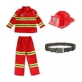 thumbnail image 1 of 2 Uniformes De Disfraz De Para Niños Para Fiestas De Halloween, Actividades De Jardín De Infancia, Estilo A, 1 of 8
