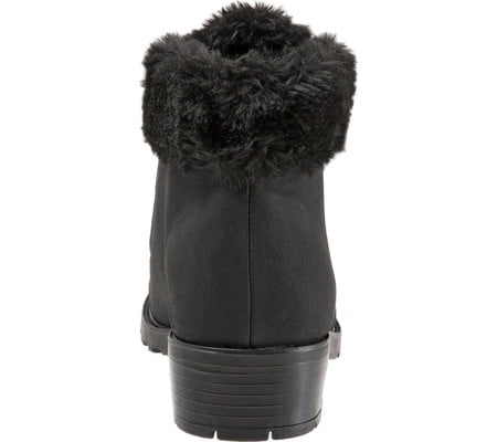 trotters below zero waterproof winter bootie
