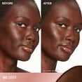 thumbnail image 5 of COVERGIRL TruBlend Sun & Sculpt Bronzing Glow Serum - 80 Deep, 1. FL. OZ. / 30 mL, 5 of 15