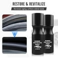 thumbnail image 2 of Car Rubber Seal Protectant, Rubber Protective Agent, Car Window Seal Protectant, Black Car Trim Restorer, Plastic Restorer, Protects & Conditions Seals on Doors, Windows, Hoods, Trunks, 2 of 7