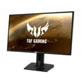 thumbnail image 2 of ASUS TUF Gaming 27" 1440P HDR Gaming Monitor (VG27AQ) - QHD (2560 x 1440), 165Hz (Supports 144Hz), 1ms, Extreme Low Motion Blur, Speaker, G-SYNC Compatible, VESA Mountable, DisplayPort, HDMI, 2 of 3