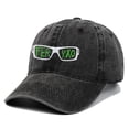 thumbnail image 3 of Gorra de béisbol Ferxxos Anime para hombre y mujer, tamaño ajustable, 3 of 5