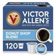 thumbnail image 5 of Donut Shop Blend, Medium Roast, Single Serve Coffee Pods for Keurig K-Cup Brewers, 5 of 12