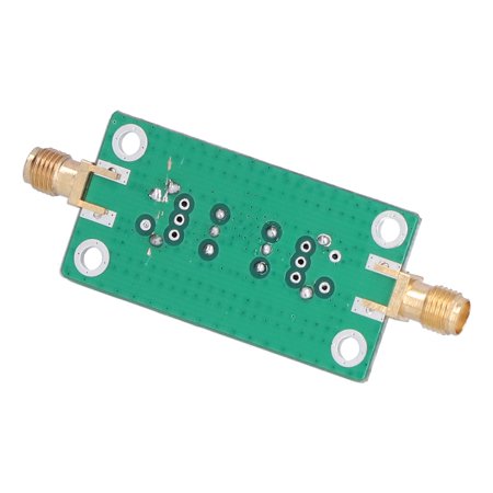 FBP-725S RF Coaxial Bandpass Filter - 725MHz Frequency Range For 703-748MHz Signals