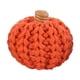 thumbnail image 5 of 2 Adornos Artificiales De Calabaza, Decoración Realista Para El Hogar, Para Jardín, Boda, Color Naranja, 5 of 8