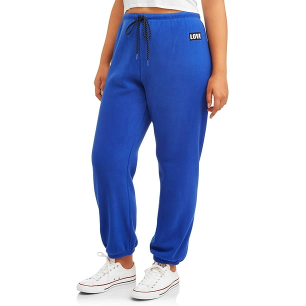 polar sweatpants
