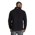 thumbnail image 4 of Trespass Mens Bernal Full Zip Fleece Jacket, 4 of 5