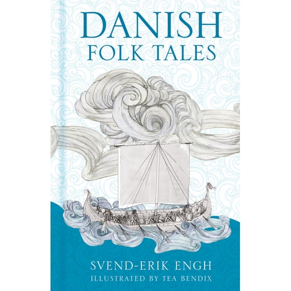 Folk Tales Danish Folk Tales, (Hardcover)