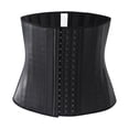 thumbnail image 2 of Corsé Entrenador de Cintura Yuyangstore Negro L, 2 of 8