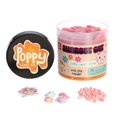 thumbnail image 2 of Sorbete para gatos Slime Toys Aurora® Toys Gooey Poppy Slime Co.™, 2 of 4