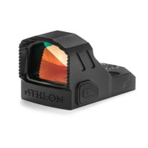 Athlon Optics Midas EDC Pro Red Dot - Open Sight