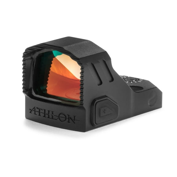 Athlon Optics Midas EDC Pro Red Dot - Open Sight
