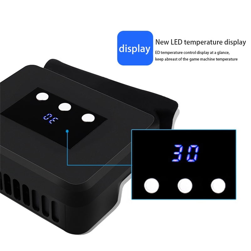 nintendo switch cooling fan