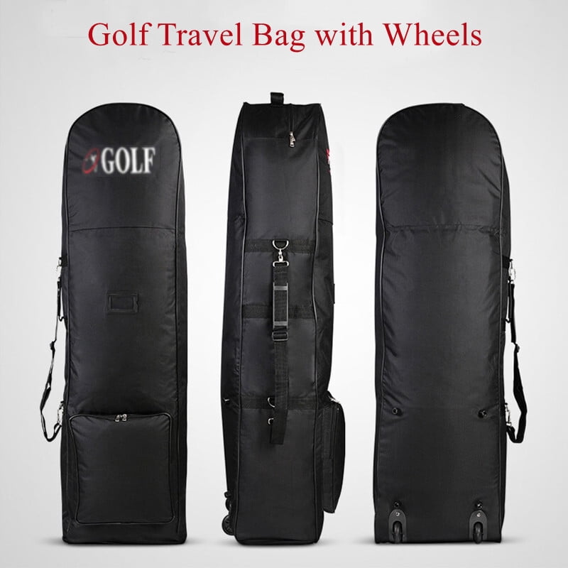Strata Men's Ultimate 16-Piece Complete Set (w/Stand Bag
