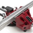 thumbnail image 7 of J S Products 92747 Speed Jaw 5" Ratcheting Vise, 7 of 7