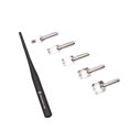 thumbnail image 1 of Comic Dip Pen Nib Set Pen Nib Set Mapping Calligraphy Art Supplies Manga for Painting Drawing, 1 of 6