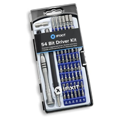 UPC 639767179560 product image for iFixit 54 Bit Driver Kit | upcitemdb.com