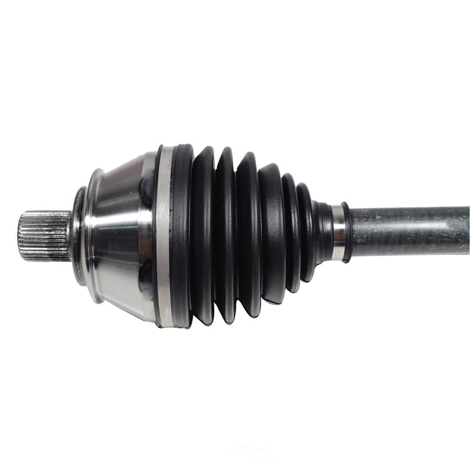 GSP NCV23583 Fits select: 2006-2009 AUDI A8, 2004 AUDI A8 L QUATTRO